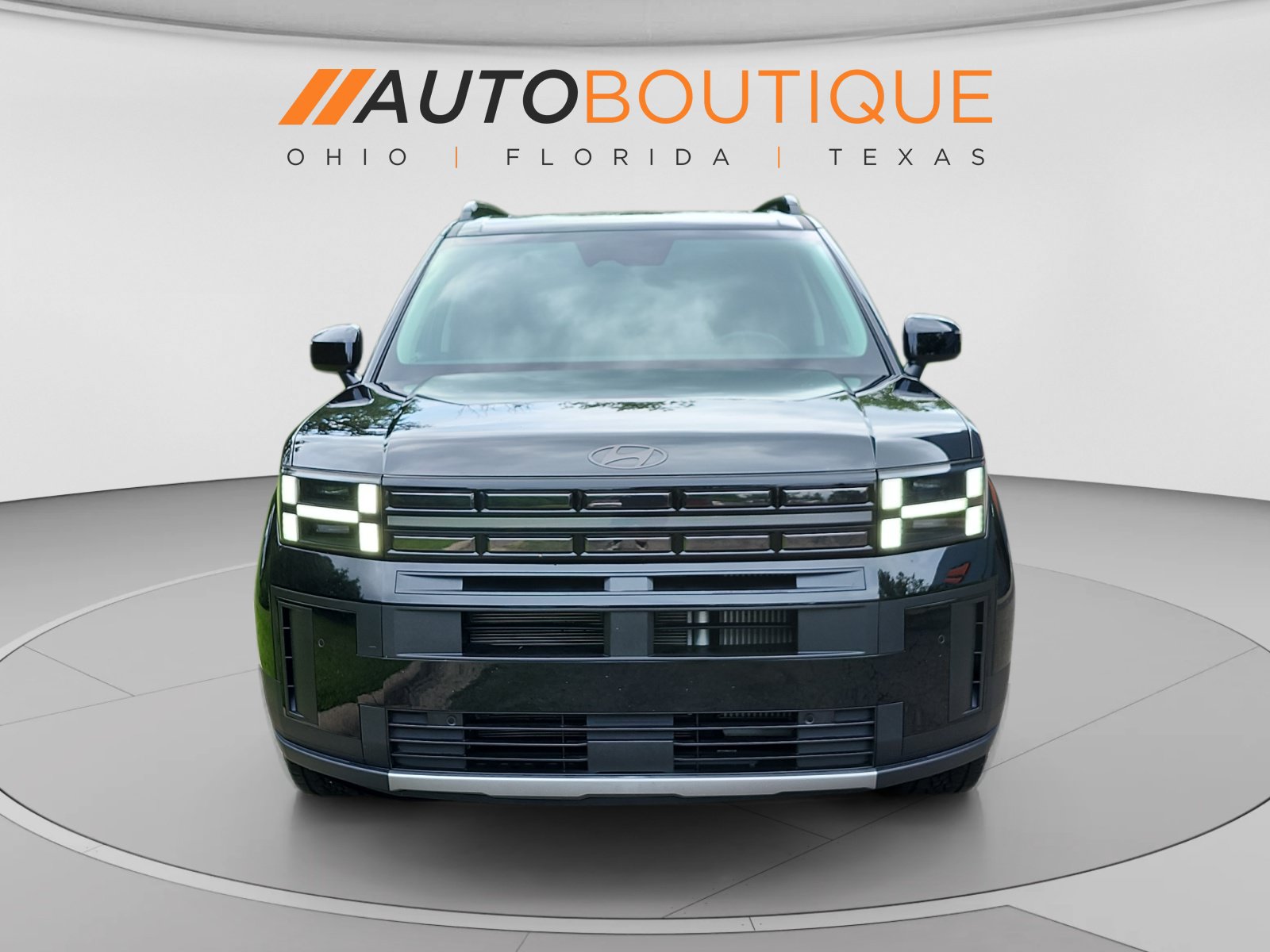Used 2024 Hyundai Santa Fe XRT AWD/4WD image 9