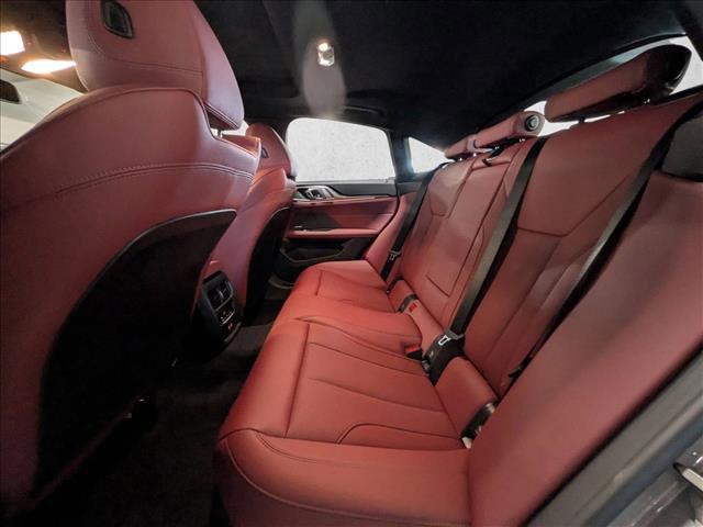 New 2026 BMW M440i image 16