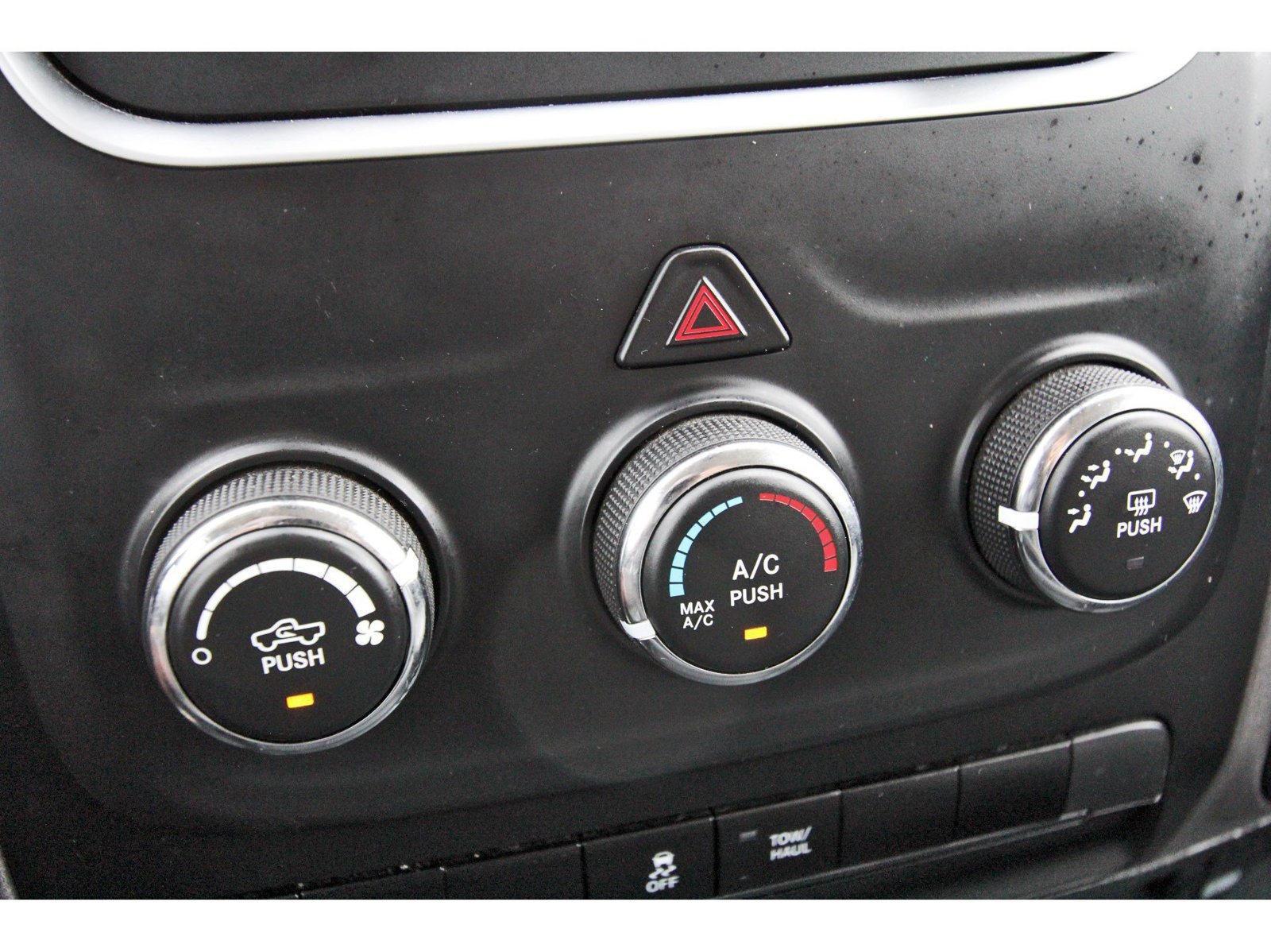 Used 2023 RAM 1500 Tradesman w/ Trailer Tow Group AWD/4WD image 27