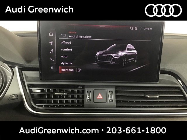Certified 2024 Audi Q5 2.0T Premium AWD/4WD image 20