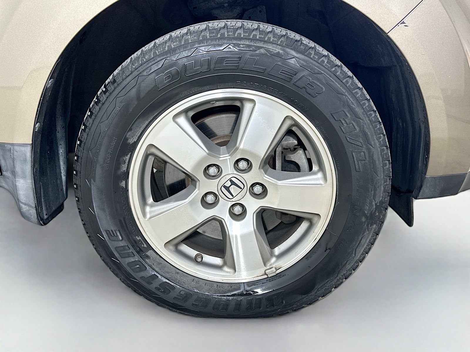 Used 2010 Honda Pilot EX-L image 10
