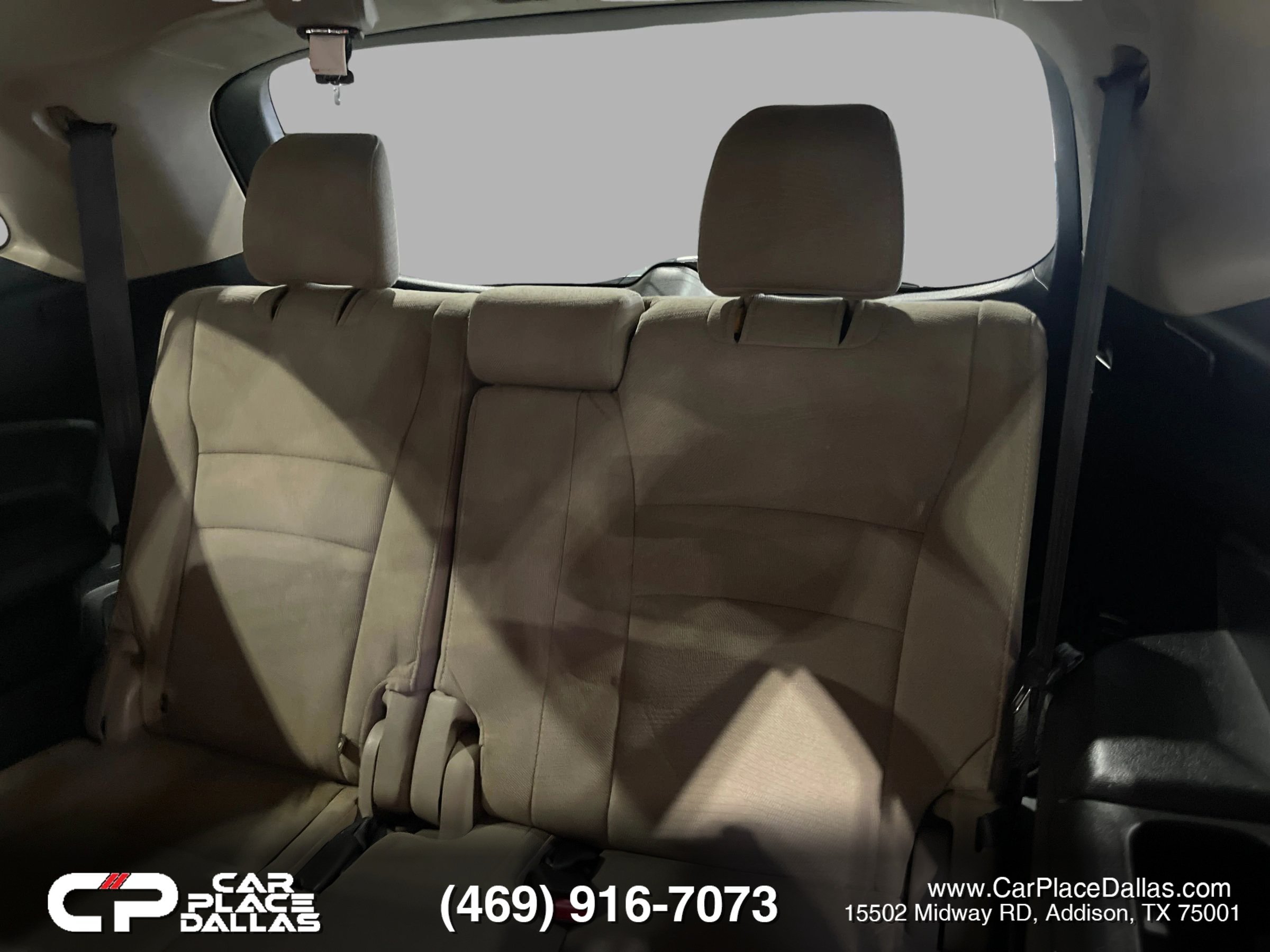 Used 2016 Honda Pilot EX image 19