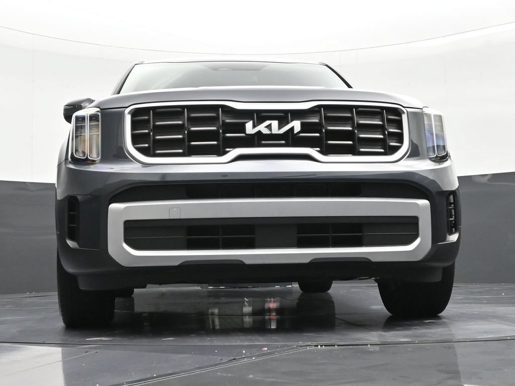 Used 2024 Kia Telluride S FWD image 27