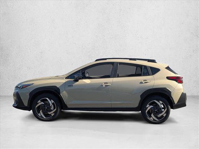 New 2026 Subaru Crosstrek 2.5i Limited image 4