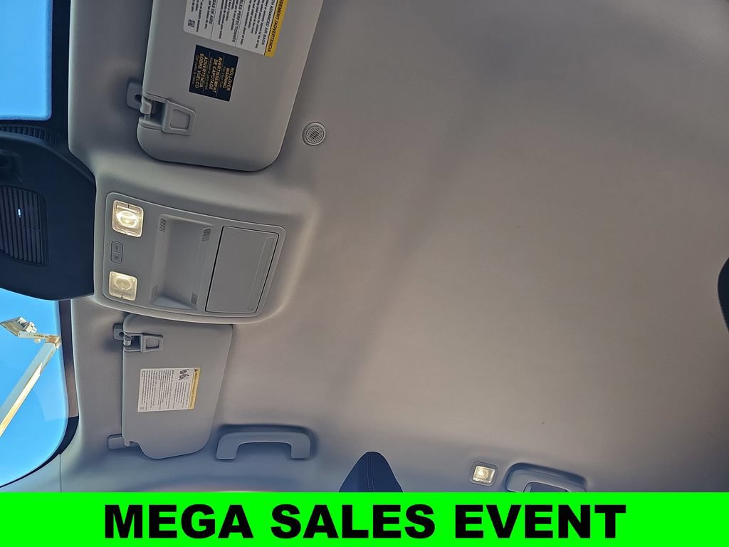 Used 2025 Ford Escape Active FWD image 29