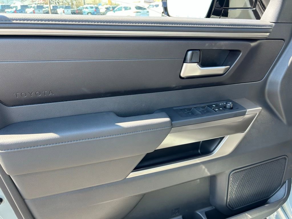 New 2026 Toyota Tundra SR5 AWD/4WD image 19