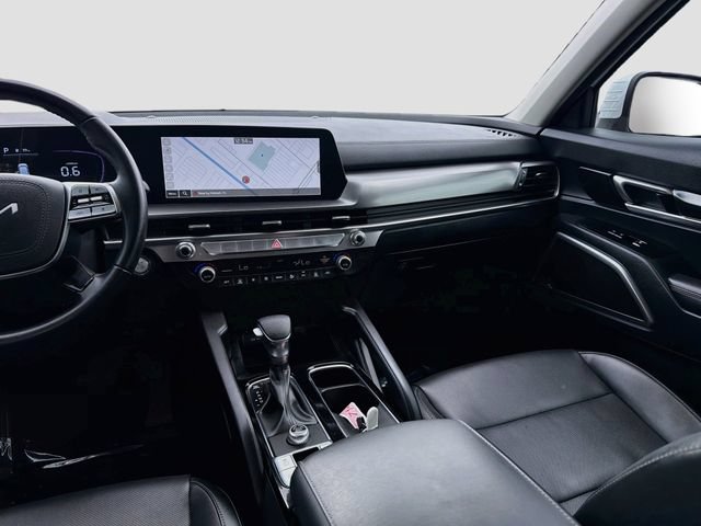 Used 2025 Kia Telluride LX FWD image 23