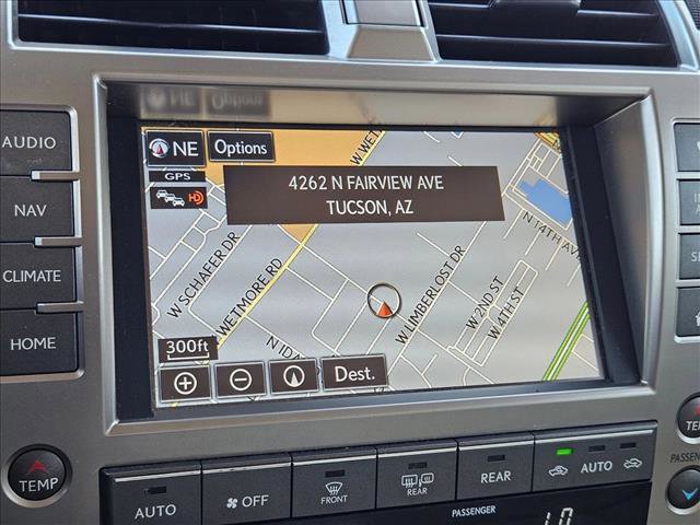 Used 2021 Lexus GX 460 Premium w/ Premium Plus Package image 19