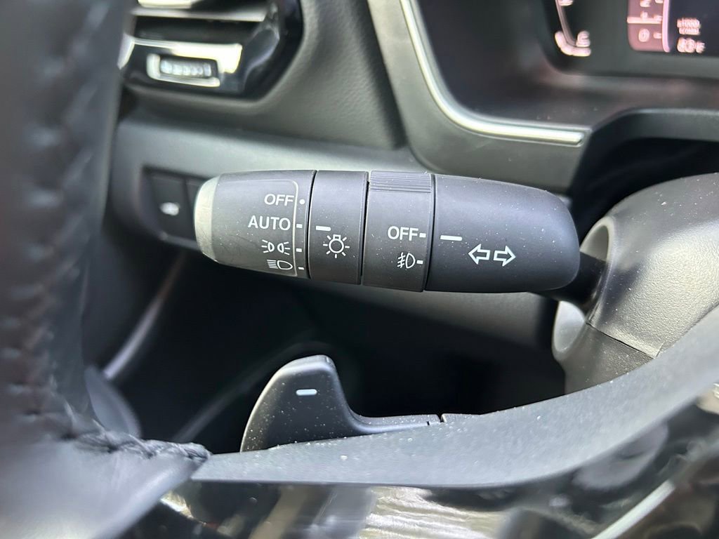 Used 2026 Honda Pilot EX-L image 25