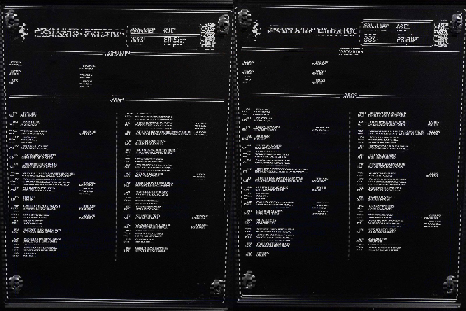 Used 2024 Ferrari SF90 Spider image 11