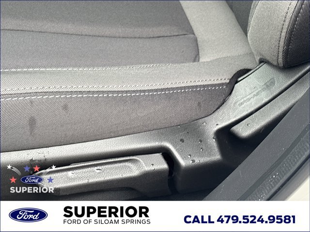 Used 2025 Subaru Crosstrek 2.5i Premium AWD/4WD image 17