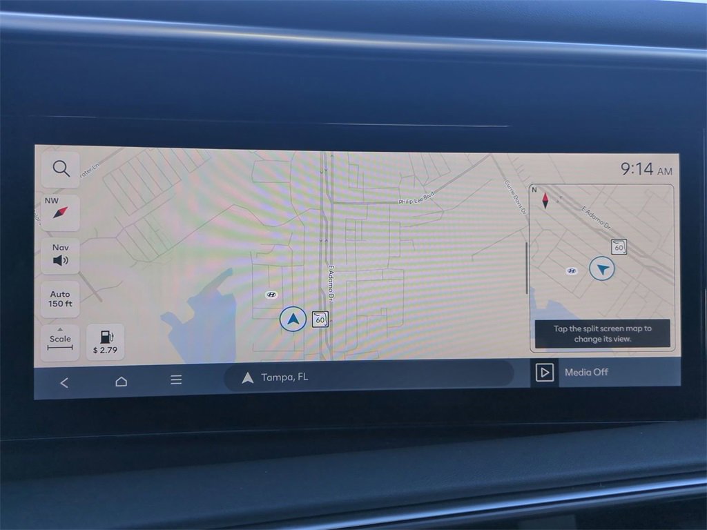 New 2026 Hyundai Palisade Limited image 28