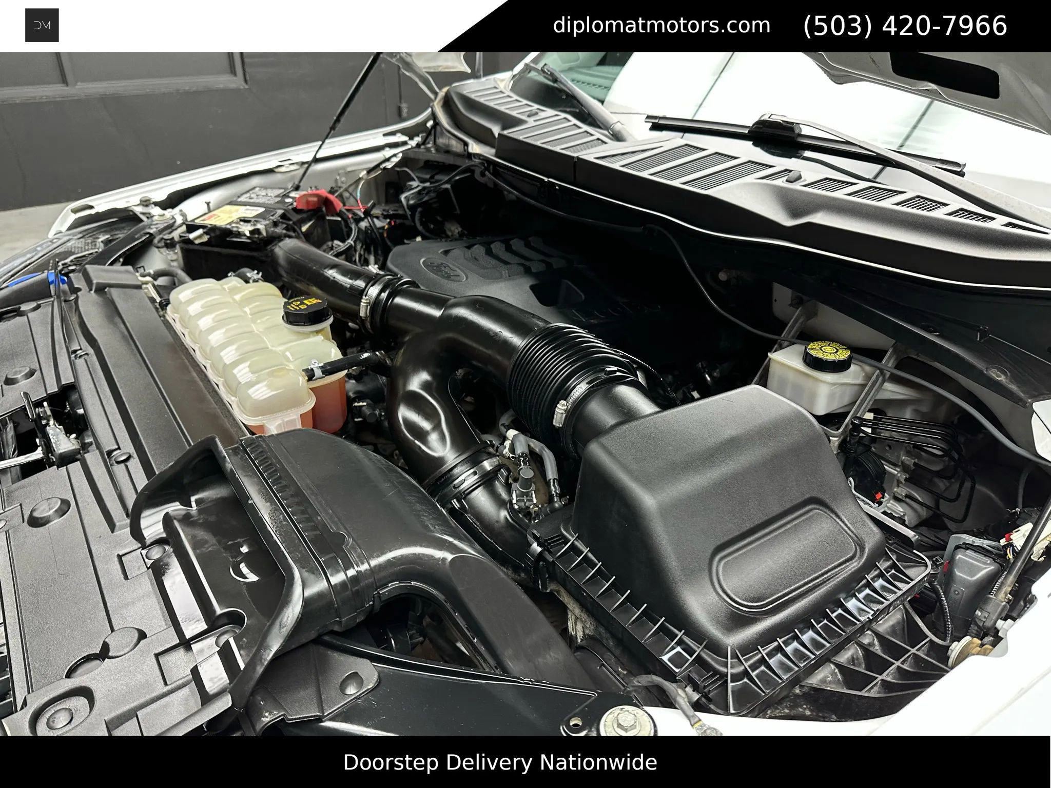 Used 2023 Ford F150 XLT w/ XTR Package image 49