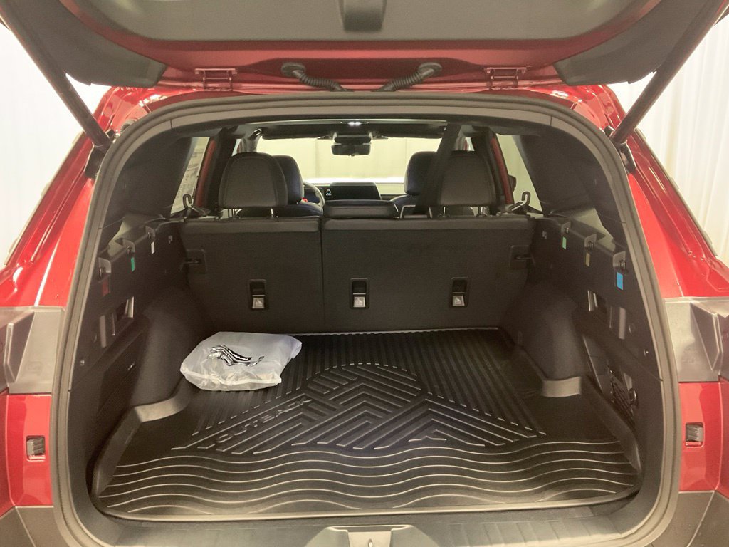 New 2026 Subaru Outback Touring XT AWD/4WD image 23