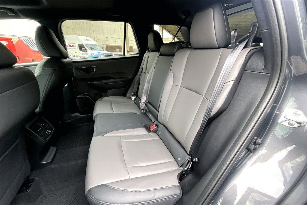 New 2026 Subaru Outback Premium AWD/4WD image 8