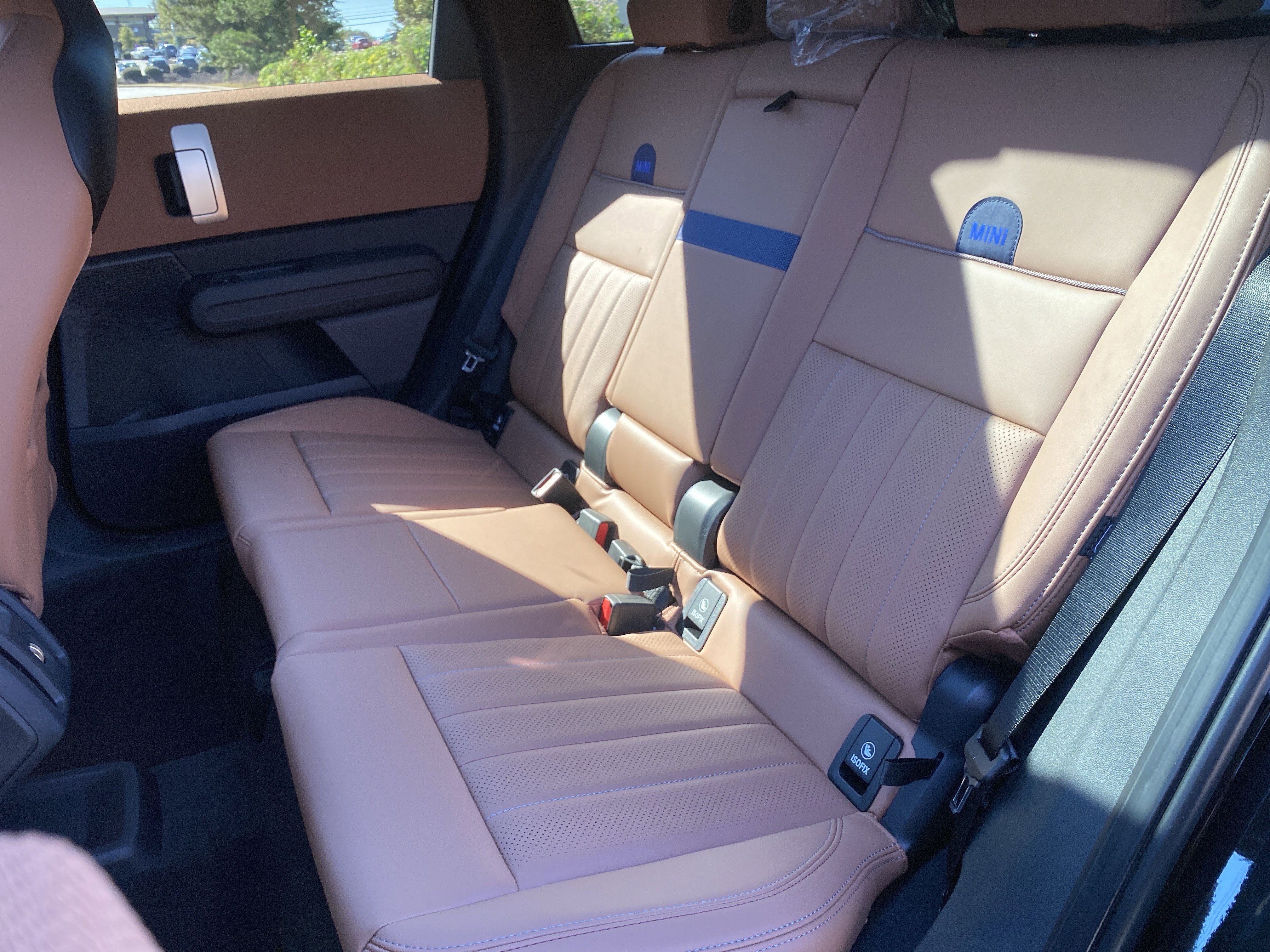 New 2026 MINI Cooper Countryman S w/ Comfort Package Max image 8