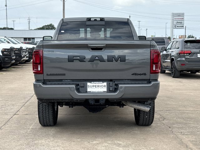 New 2026 RAM 2500 Laramie image 4