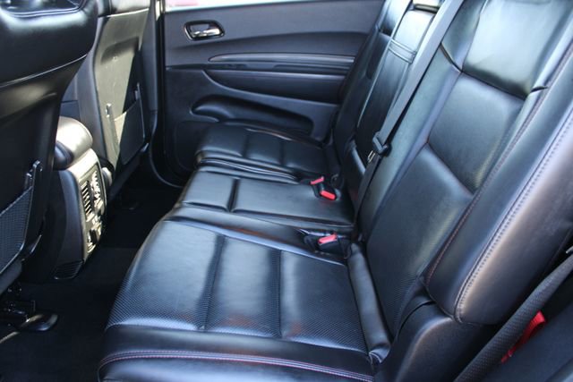 Used 2024 Dodge Durango GT image 32
