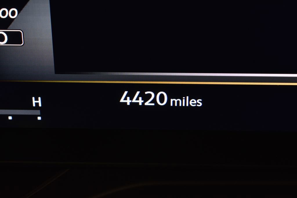 Certified 2026 INFINITI QX60 Luxe w/ Family Package image 22