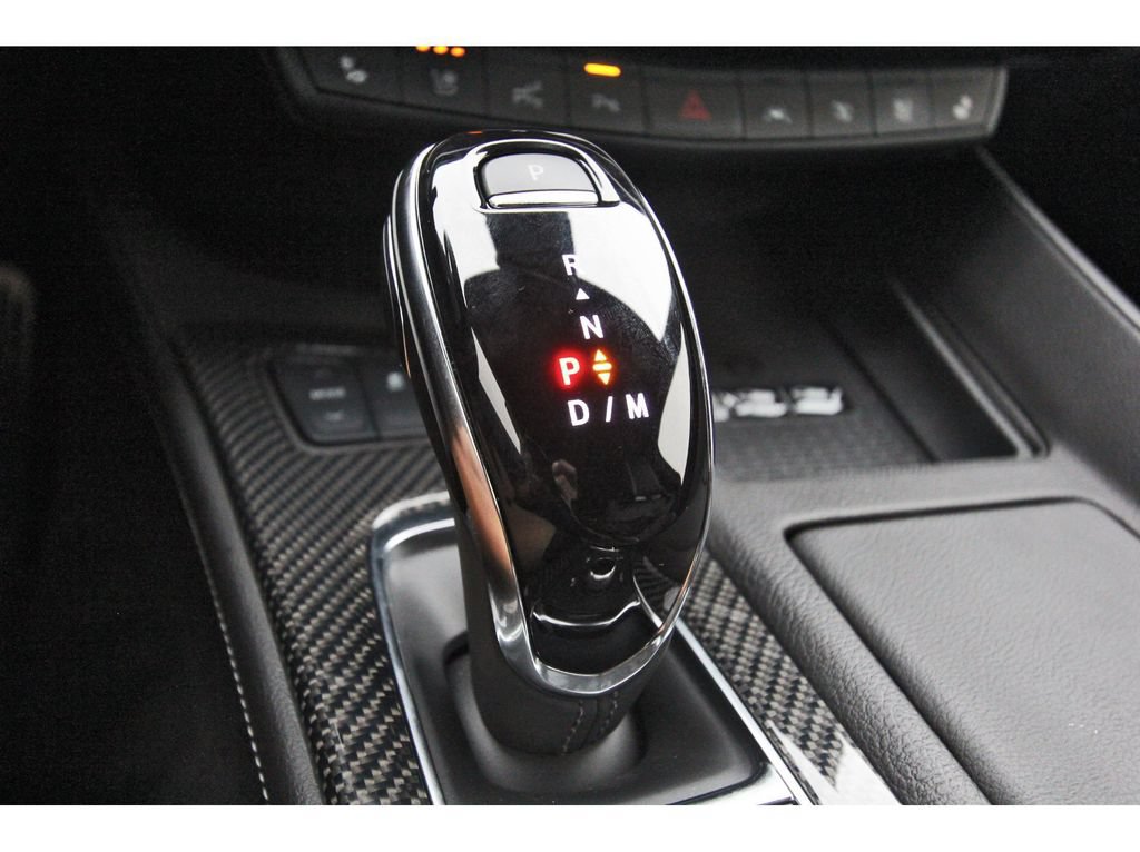 Used 2026 Cadillac CT5 V w/ Technology Package RWD image 25