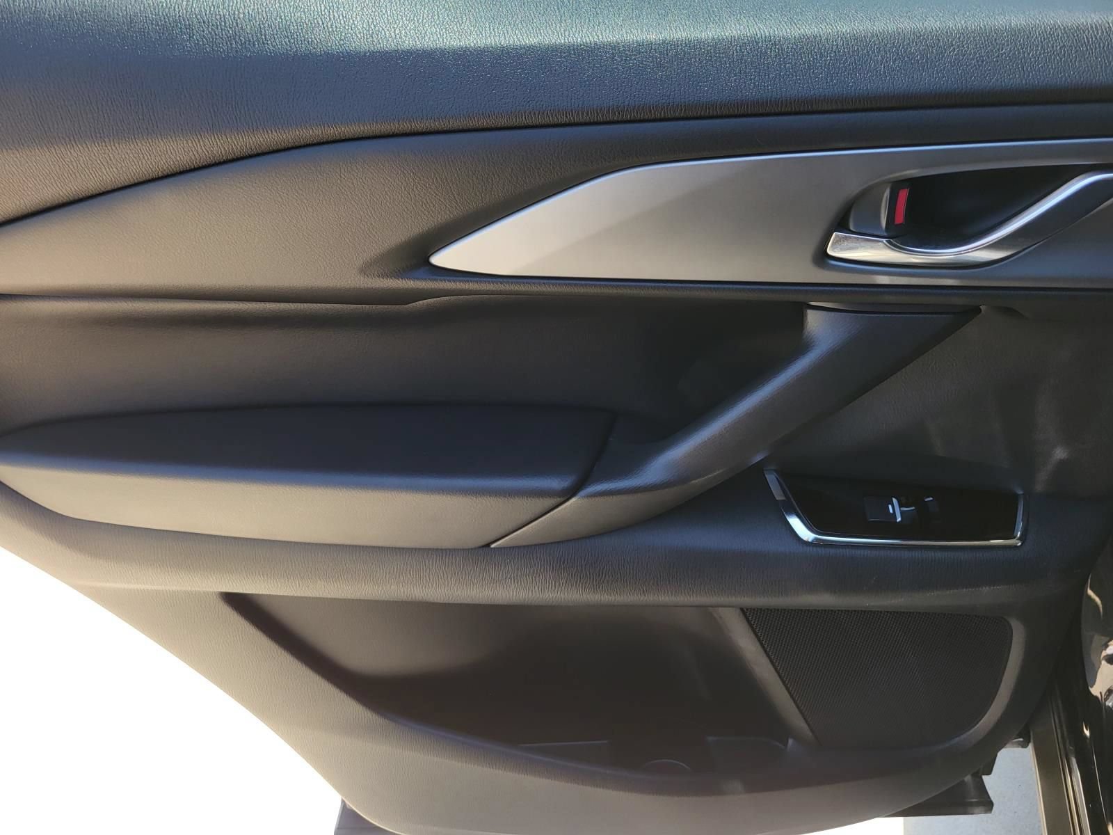 Certified 2023 MAZDA CX-9 Touring AWD/4WD image 15