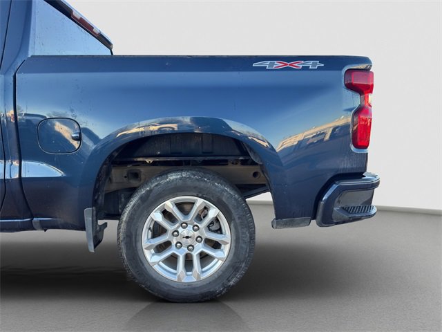 Used 2023 Chevrolet Silverado 1500 RST image 22