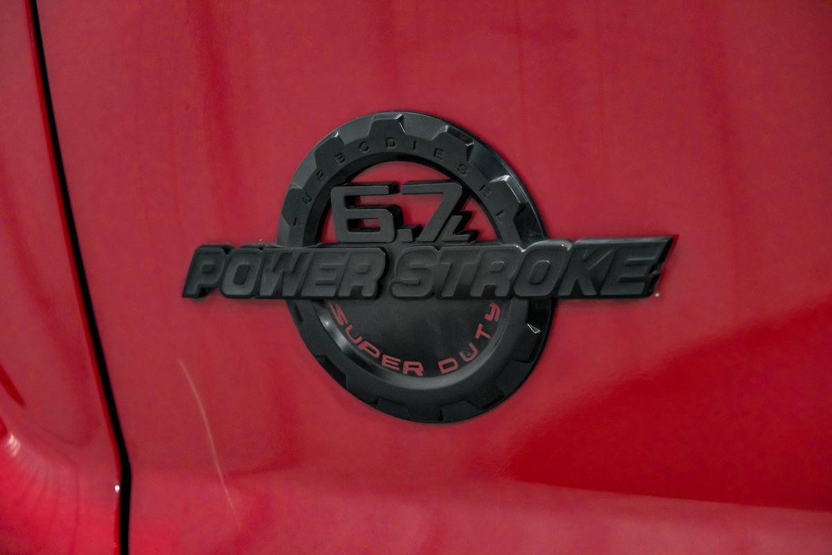 Used 2013 Ford F350 Lariat w/ Lariat Ultimate Pkg image 49