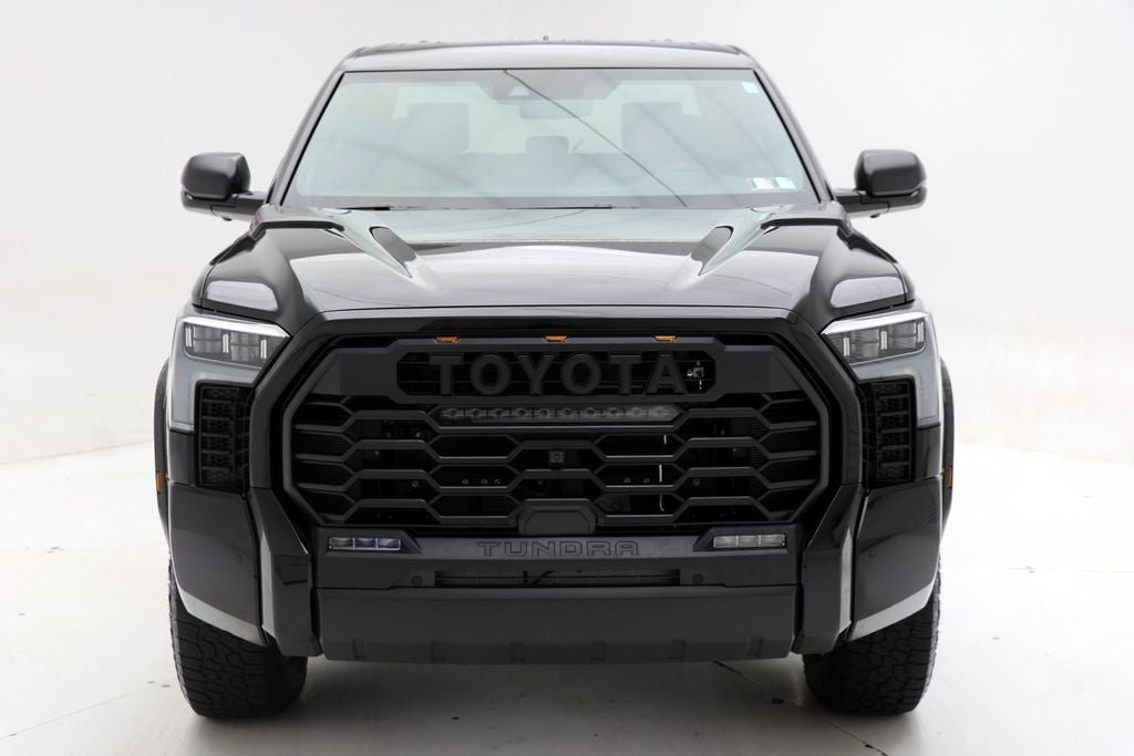 Used 2026 Toyota Tundra TRD Pro w/ Tow Tech Package AWD/4WD image 6