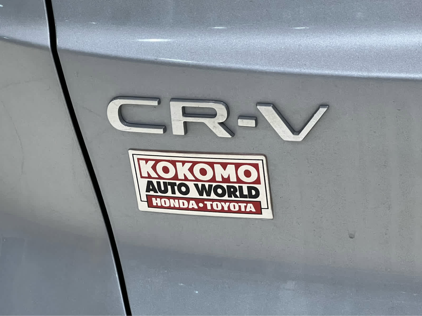 Used 2023 Honda CR-V EX image 6