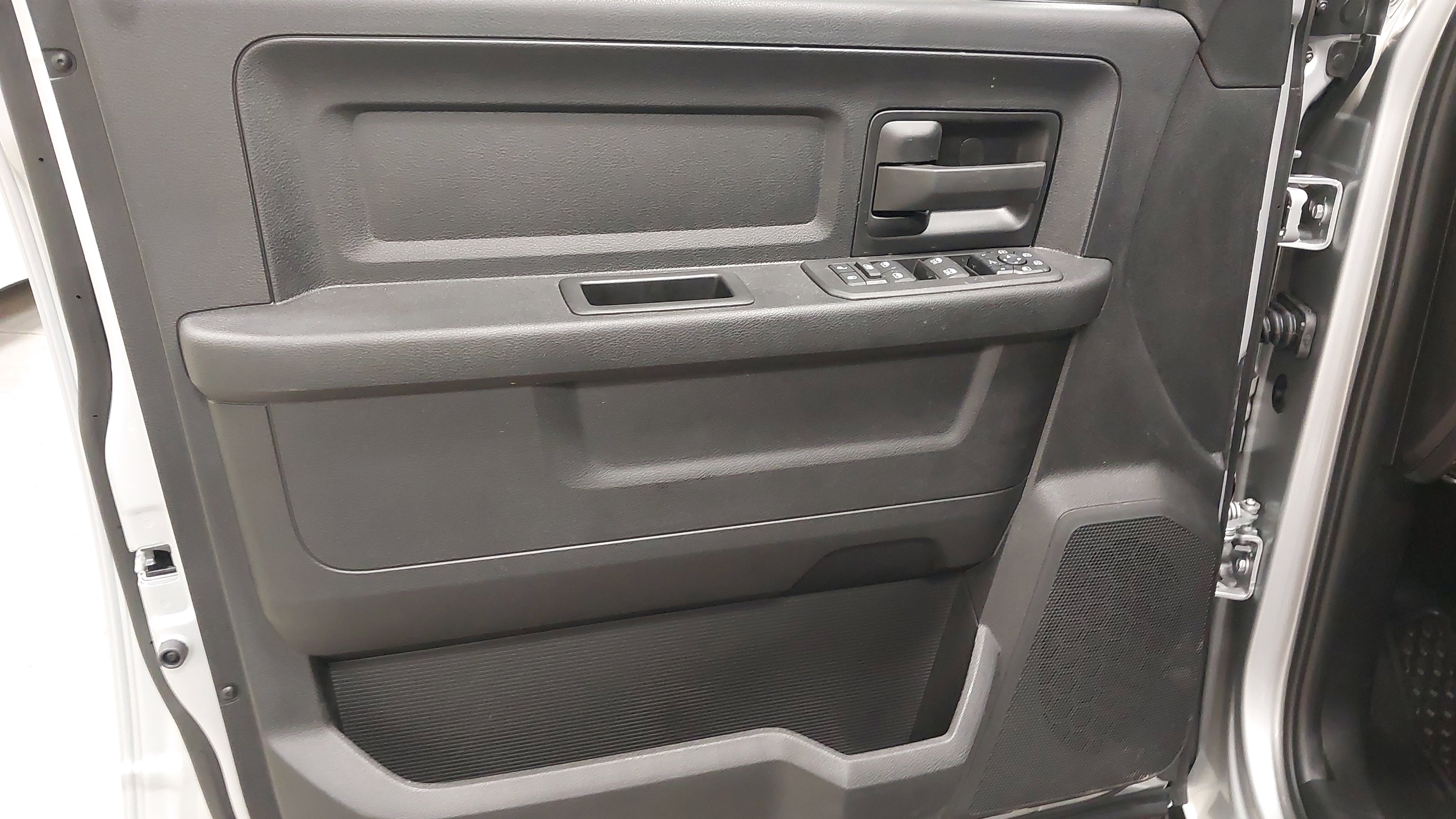 New 2026 RAM 3500 Tradesman image 24