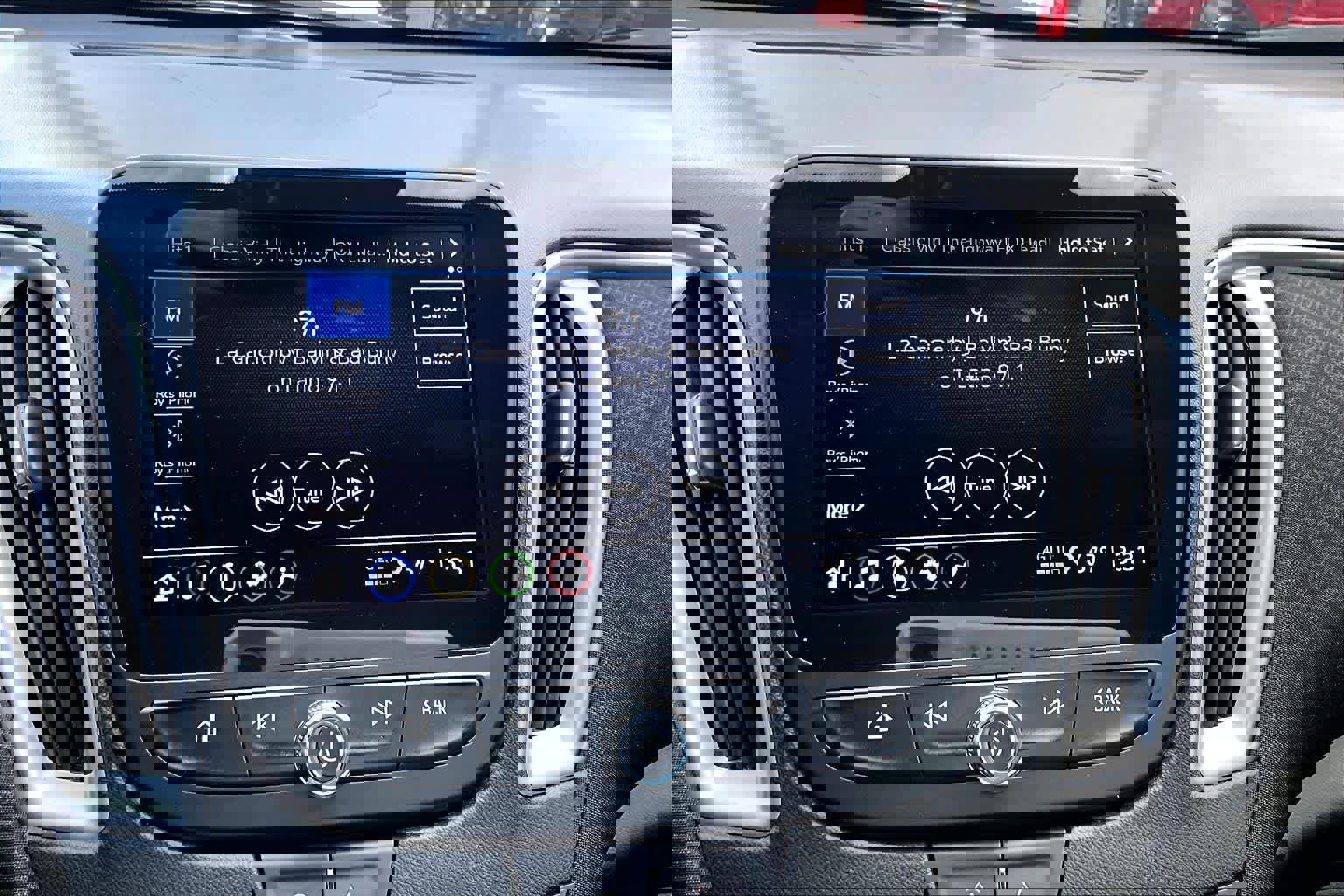 Used 2024 Chevrolet Malibu LT image 32