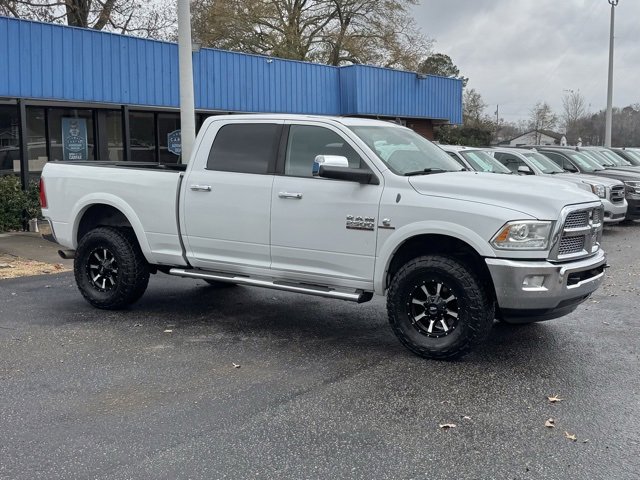 Used 2013 RAM 2500 Laramie w/ Convenience Group image 8