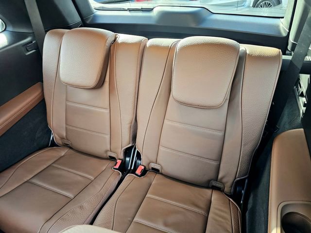 Certified 2025 Mercedes-Benz GLS 450 4MATIC image 25