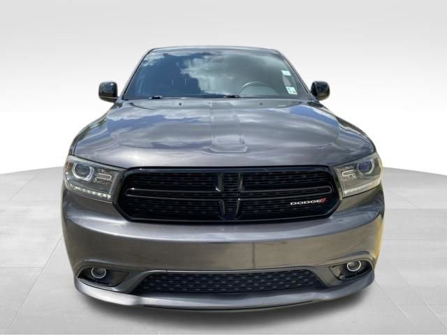 Used 2018 Dodge Durango SXT w/ Quick Order Package 2BB image 2