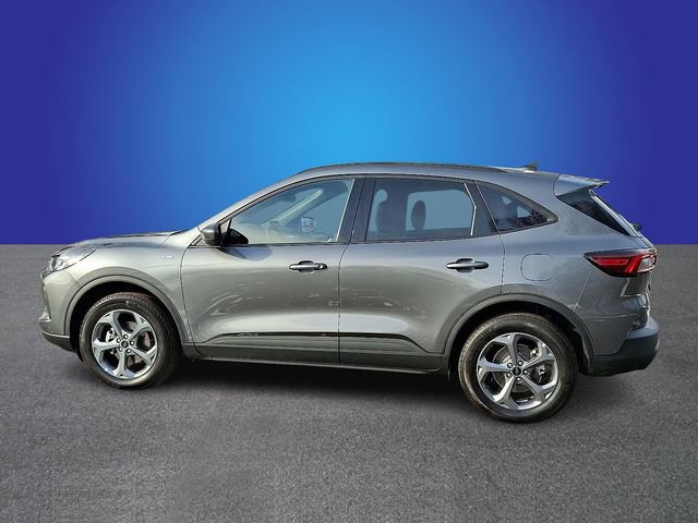 Used 2025 Ford Escape ST-Line Select image 7
