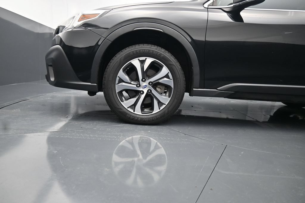Used 2020 Subaru Outback Limited AWD/4WD image 15