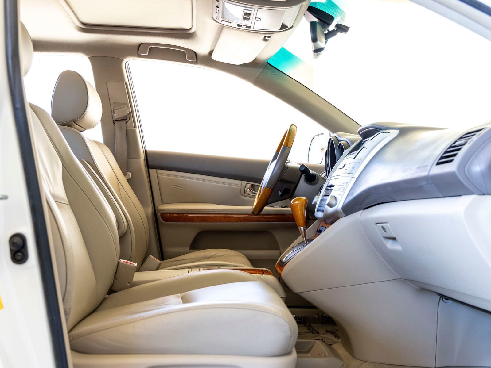 Used 2008 Lexus RX 350 2WD image 27