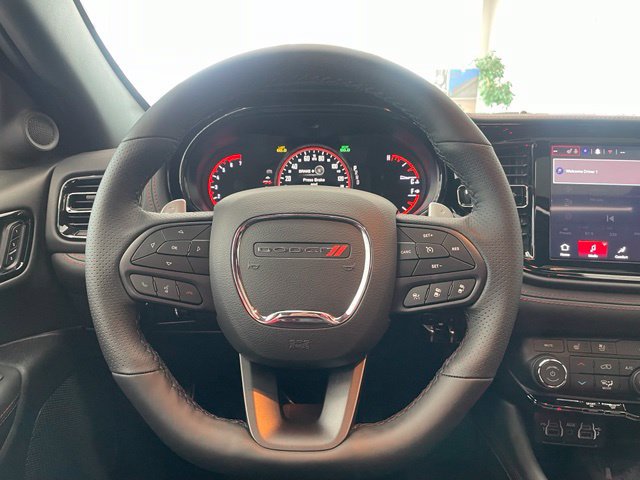 New 2026 Dodge Durango GT AWD/4WD image 18