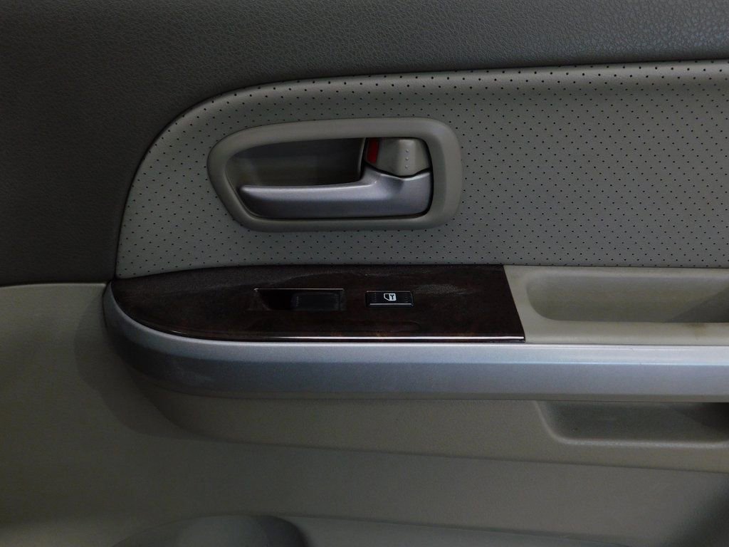 Used 2007 Suzuki Grand Vitara Luxury image 78