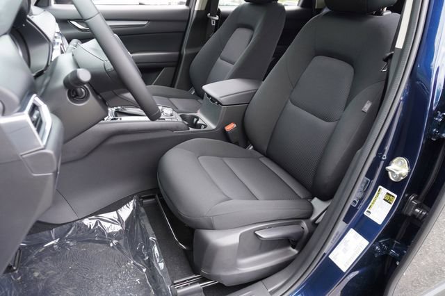 Used 2025 MAZDA CX-5 AWD 2.5 S image 17