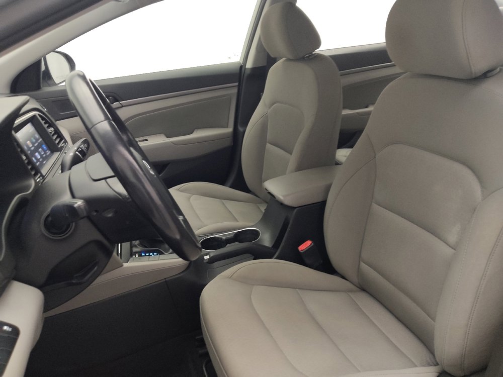 Used 2018 Hyundai Elantra Value Edition image 17