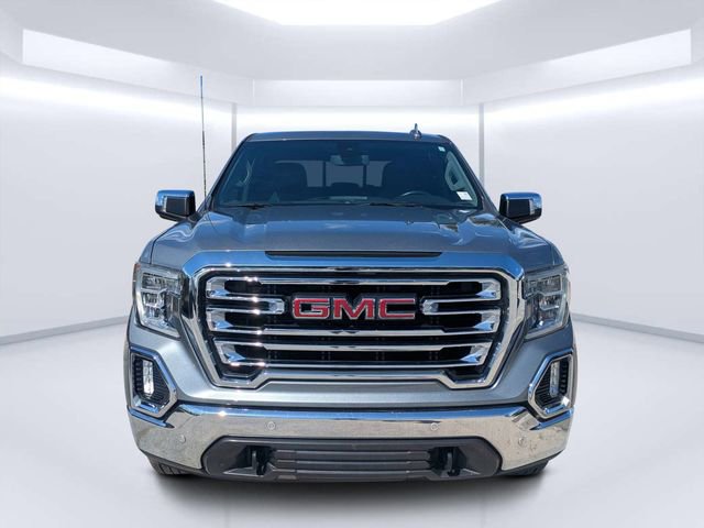 Used 2020 GMC Sierra 1500 SLT w/ SLT Premium Plus Package RWD image 8