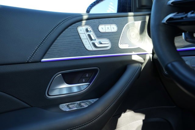 Certified 2024 Mercedes-Benz GLE 53 AMG 4MATIC Coupe image 43