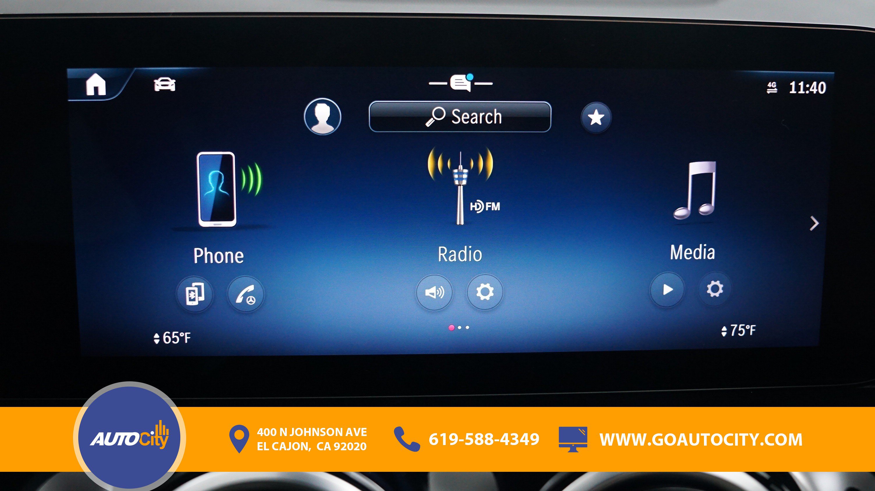 Used 2026 Mercedes-Benz GLA 250 image 18