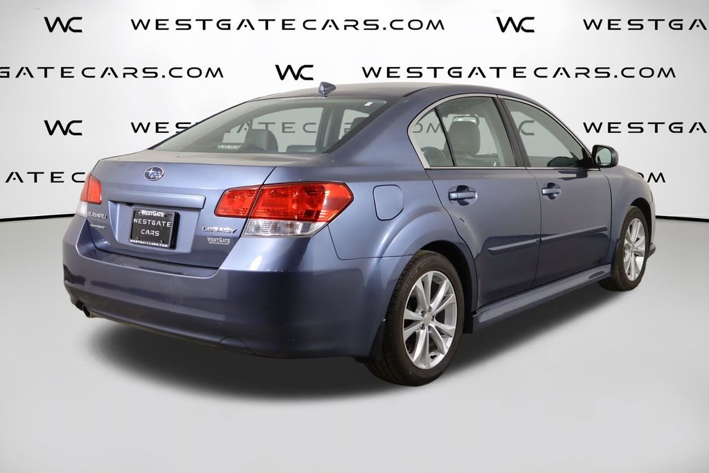 Used 2014 Subaru Legacy 2.5i Limited image 43