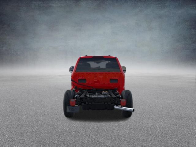 New 2026 Ford F350 XLT AWD/4WD image 7