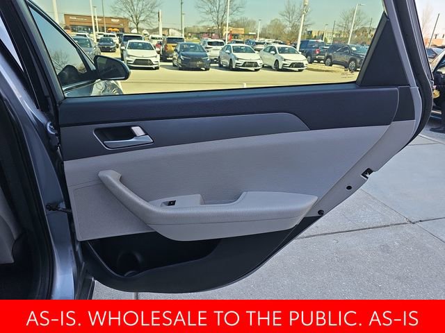Used 2016 Hyundai Sonata SE image 29