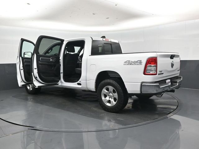 Used 2023 RAM 1500 Big Horn AWD/4WD image 46
