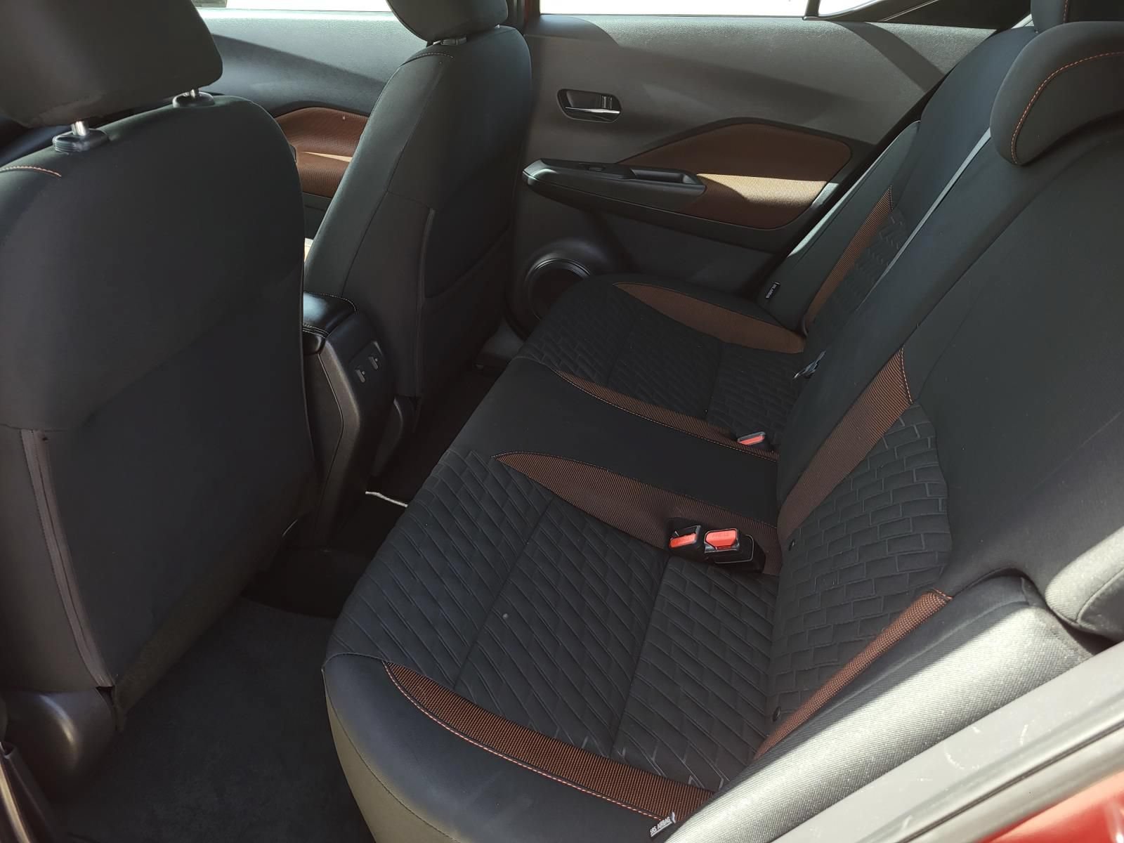 Used 2021 Nissan Kicks SR FWD image 16