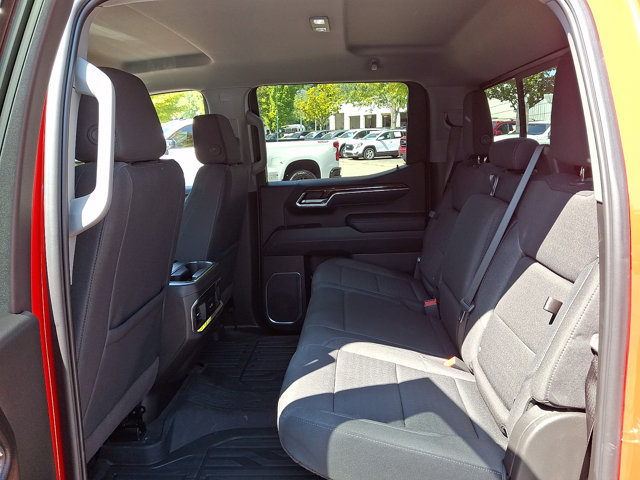 Used 2025 GMC Sierra 1500 Elevation w/ Preferred Package AWD/4WD image 10